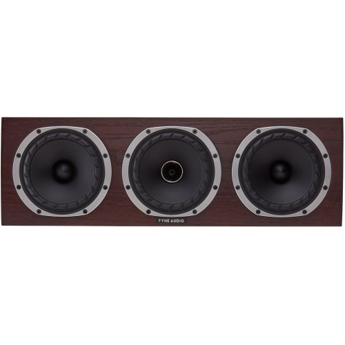 HIFI / HIFI / Repro centr�ln� / Fyne Audio-F500C / Dark Oak / 1ks