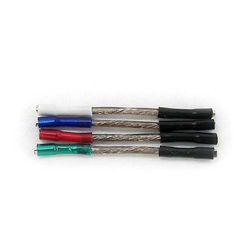 Gramofony / GRAMO / Vodi�e pro p�enosku / Ortofon LW 800S / 4ks
