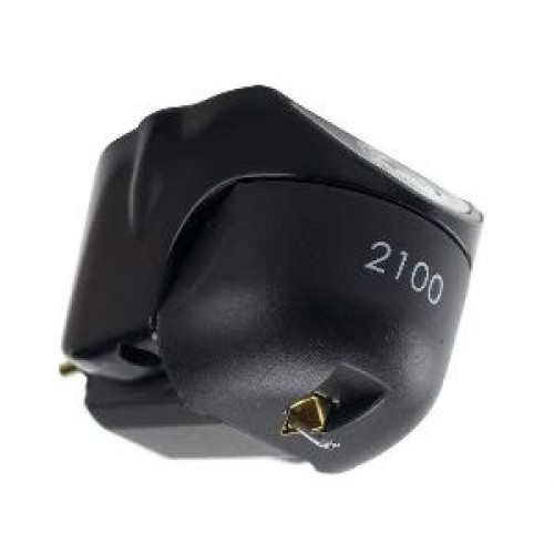 Gramofony / GRAMO / Gramofonov� p�enoska / Goldring 2100 / MI