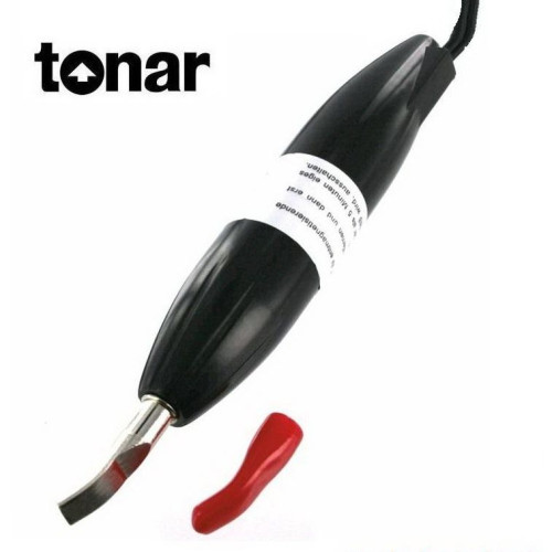 MC / HIFI / Demagnetiz�r pro magnetofony / Tonar Tape Head Demagnet..