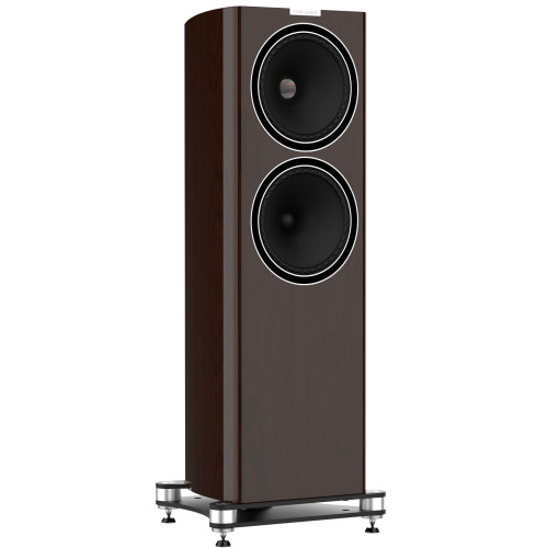 HIFI / HIFI / Repro sloupov�:Fyne Audio-F704 / Piano Gloss Walnut / 2ks