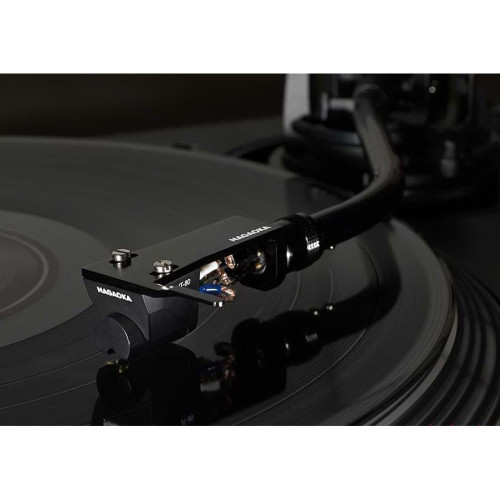 Gramofony / GRAMO / Gramofonov� p�enoska / Nagaoka JT-80BK