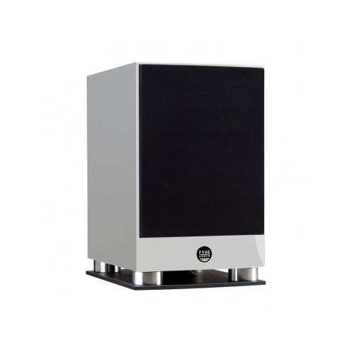 HIFI / HIFI / Repro reg�lov�:Fyne Audio-F500SP / Piano Gloss White / 2ks