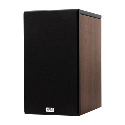 HIFI / HIFI / Repro reg�lov�:Heco Aurora XT 300 / �ern� / Walnut / 2ks