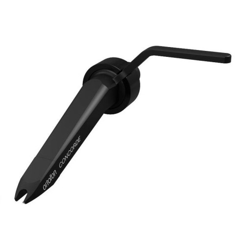 Gramofony / GRAMO / Gramofonov� p�enoska / Ortofon Concorde 5S