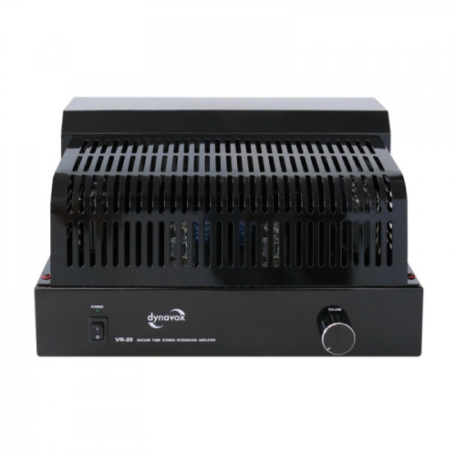 HIFI / HIFI / Elektronkov� zesilova� Dynavox VR-20