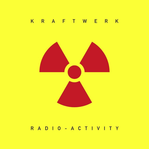 CD / Kraftwerk / Radio-Activity / 2009 Edition