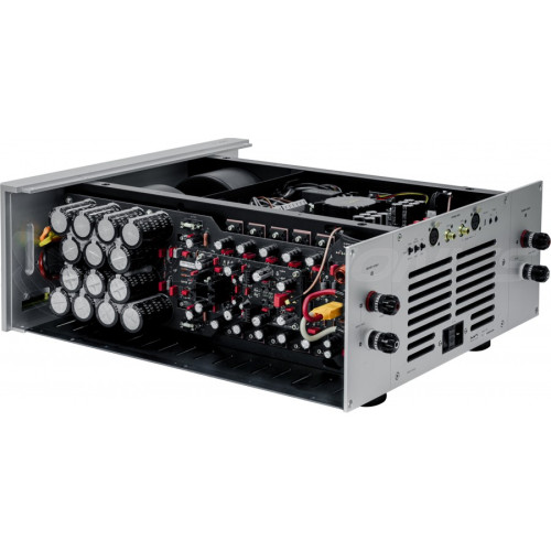 HIFI / HIFI / V�konov� zesilova�:Matrix MA-1