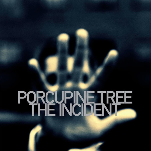 2LP / Porcupine Tree / Incident / 2021 Reedice / Vinyl / 2LP