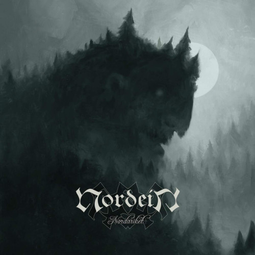 CD / Nordheim / Nordariket / Digipack