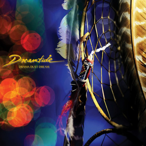 CD / Dreamtide / Drama Dust Dream