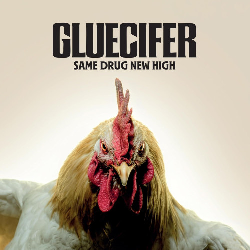 LP / Gluecifer / Same Drug New High / Vinyl