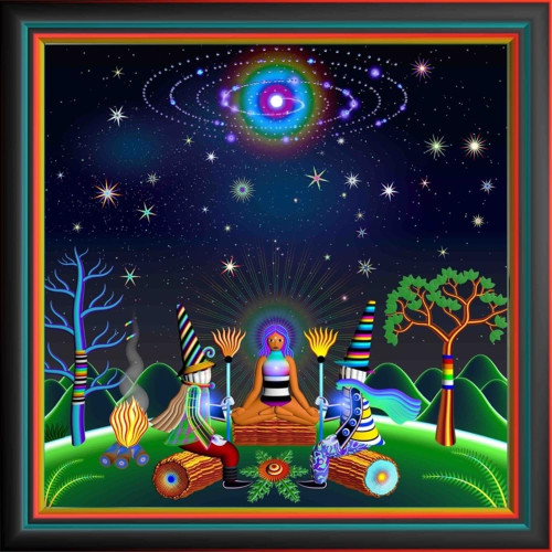 CD / Crystal Fighters / Light+