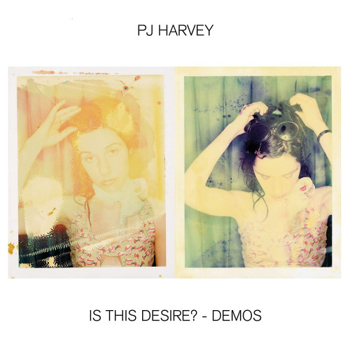 CD / Harvey PJ / Is This Desire? / Demos