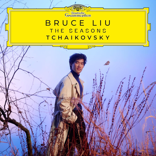 LP / Liu Bruce / Seasons / �ajkovskij / Vinyl