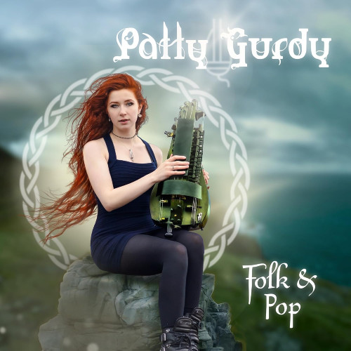CD / Gurdy Patty / Folk & Pop