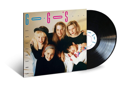 LP / Go-Go's / Greatest / Vinyl