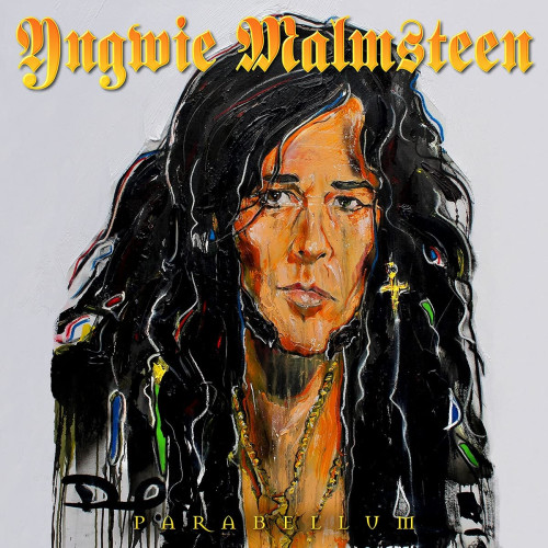 CD / Malmsteen Yngwie / Parabellum