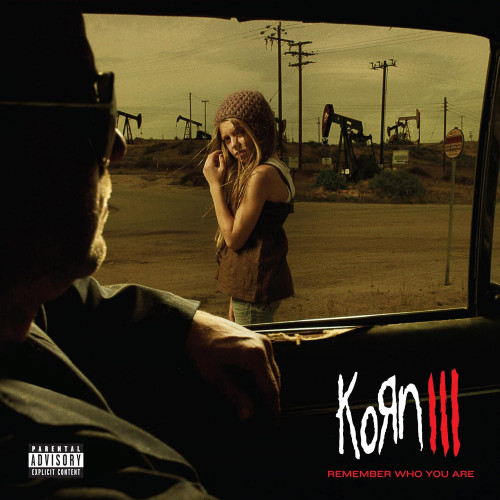 LP / Korn / Korn III:Remember Who You Are / Vinyl