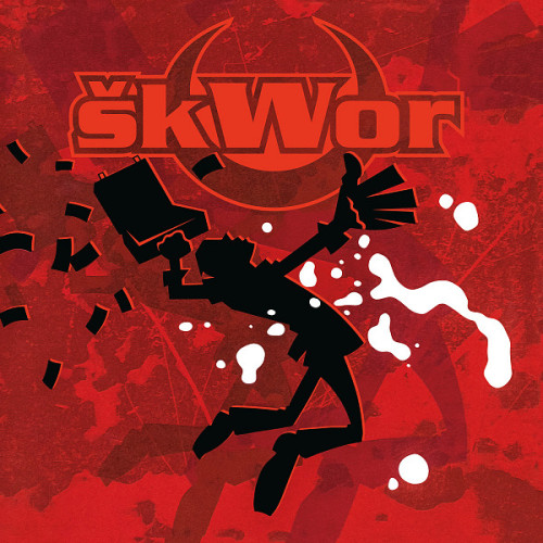 CD / �kwor / Vyvolenej