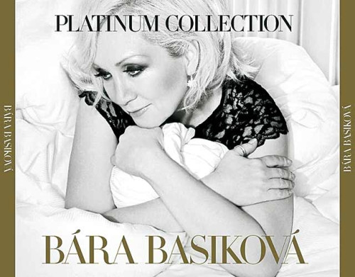 3CD / Basikov� B�ra / Platinum Collection / 3CD