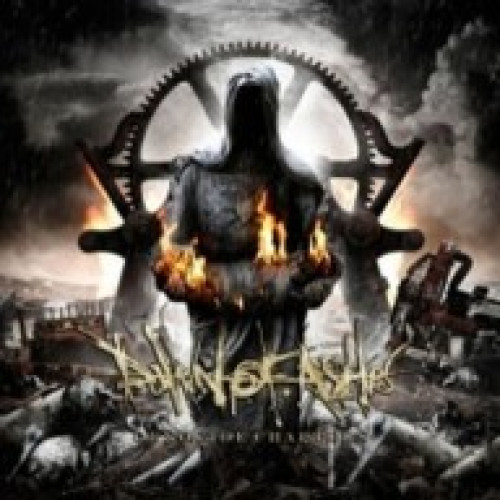 CD / Dawn Of Ashes / Genocide Chapters / digipack