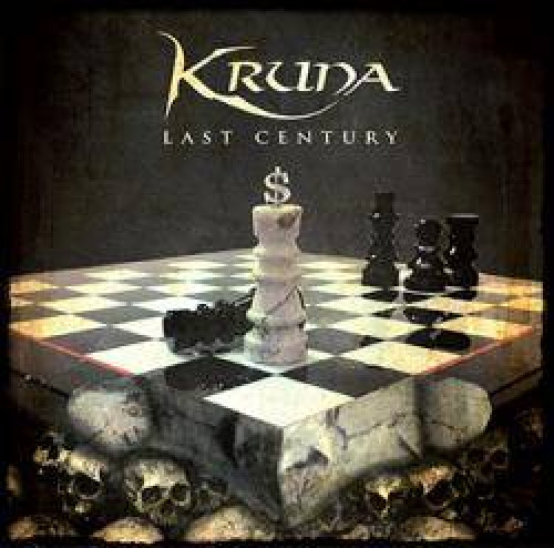 CD / Kruna / Last Century