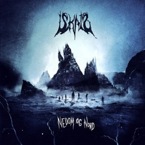 LP / Iskald / Nedom Og Nord / Vinyl