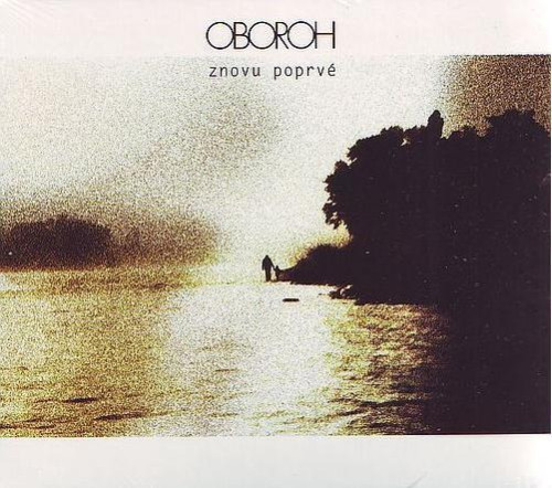 CD / Oboroh / Znovu poprv�