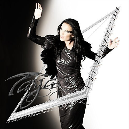 CD / Turunen Tarja / Brightest Void