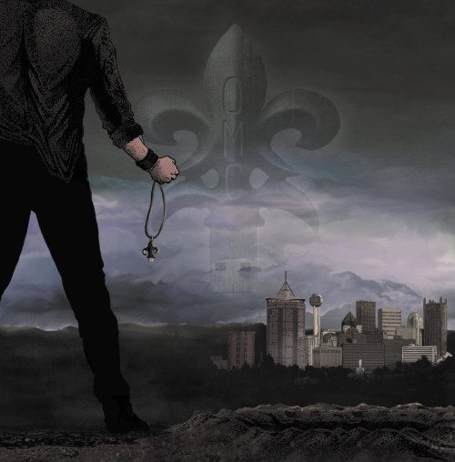 CD / Operation:Mindcrime / Resurrection