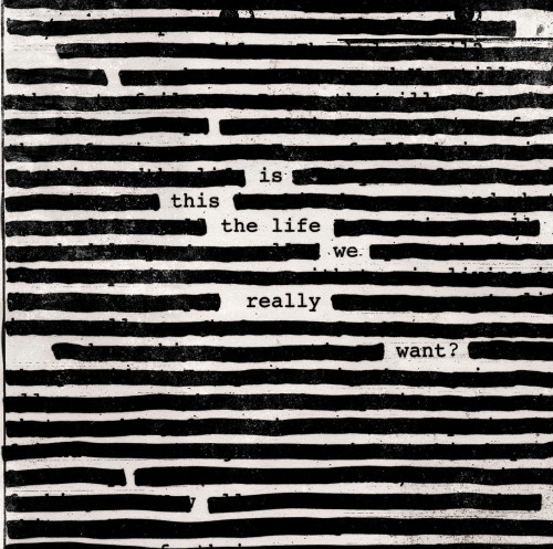 CD / Waters Roger / Is This The Life We Really Want? / Digisleeve