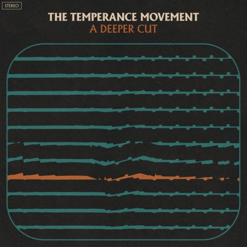 LP / Temperance Movement / Deeper Cut / Vinyl