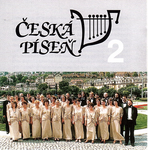 CD / Various / �esk� p�se� 2