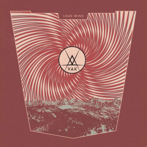 CD / Vak / Loud Wind