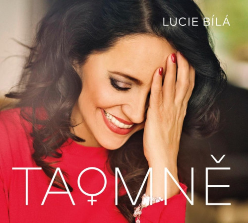 CD / B�l� Lucie / Ta o mn� / Digipack