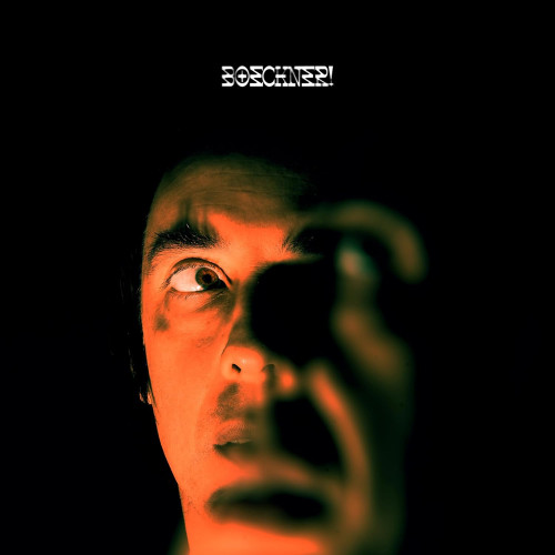 LP / Boeckner / Boeckner / Vinyl