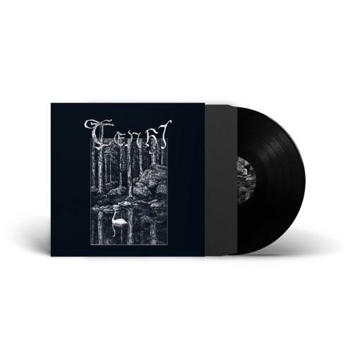 LP / Tenhi / Kertomuksia / Hallavedet / Vinyl