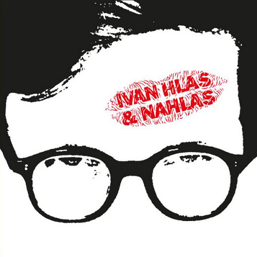 LP / Hlas Ivan / Ivan Hlas & Nahlas / Vinyl
