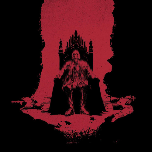 LP / Fit For A King / Lonely God / Vinyl