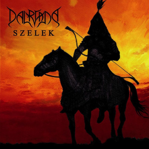CD / Dalriada / Szelek / Digipack