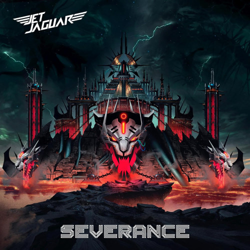 LP / Jet Jaguar / Severance / Vinyl