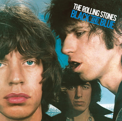 2CD / Rolling Stones / Black And Blue / Steven Wilson Mix / 2CD
