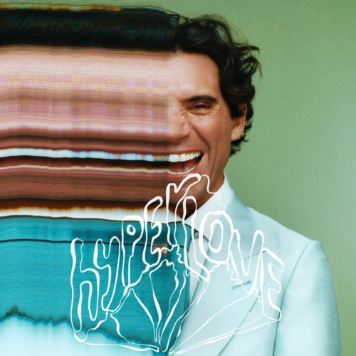 CD / Mika / Hyperlove