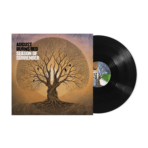 LP / August Burns Red / Season of Surrender / Vinyl