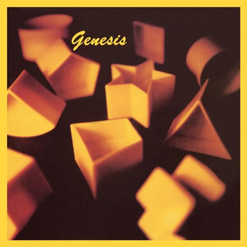 SACD / Genesis / Genesis / Hybrid-SACD / Atlantic 75 Series