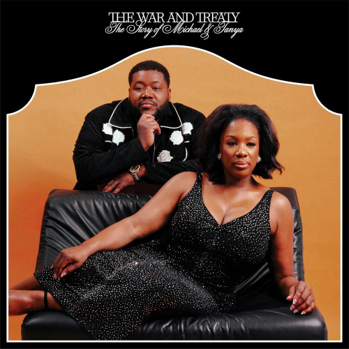 CD / War And Treaty / Story of Michael and Tanya