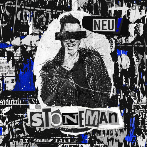 LP / Stoneman / Neu! / Vinyl