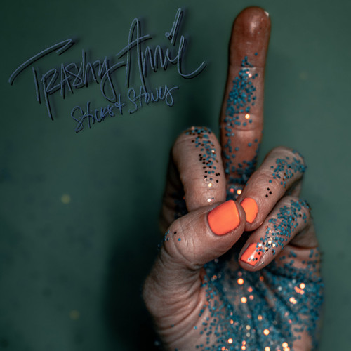 CD / Trashy Annie / Sticks & Stones