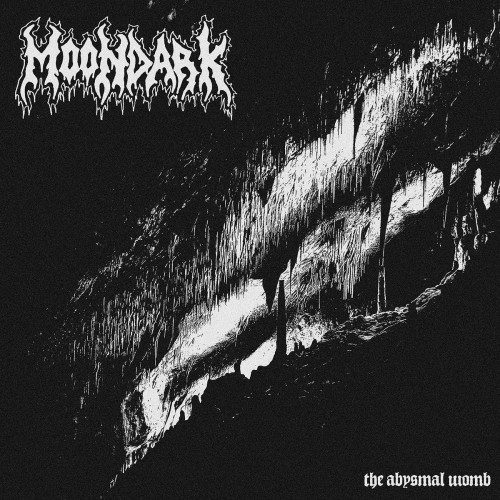 CD / Moondark / Abysmal Womb